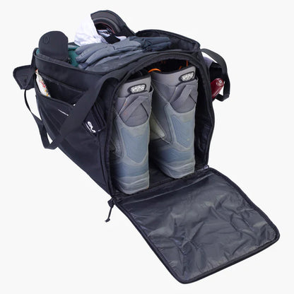 Reisikott EVOC BAG 35 L Must