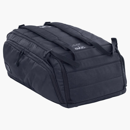 Geantă de Voiaj EVOC BAG 55 L MACASKILL Negru