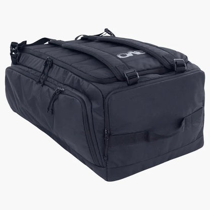 Geantă de Voiaj EVOC BAG 55 L MACASKILL Negru