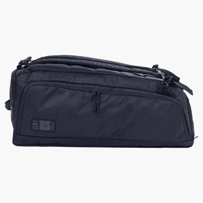 Geantă de Voiaj EVOC BAG 55 L MACASKILL Negru