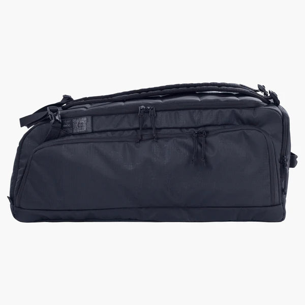 Resväska EVOC BAG 55 L MACASKILL Svart