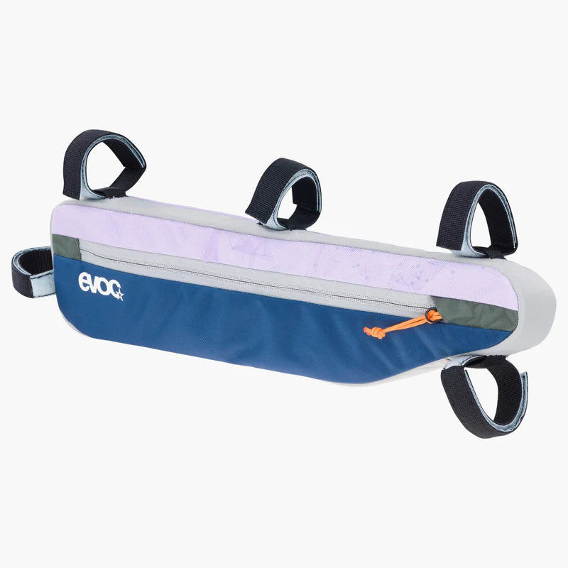 Frametas EVOC FRAME PACK 2 L Blauw Gaudy