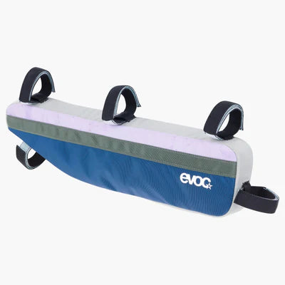 Frametas EVOC FRAME PACK 2 L Blauw Gaudy