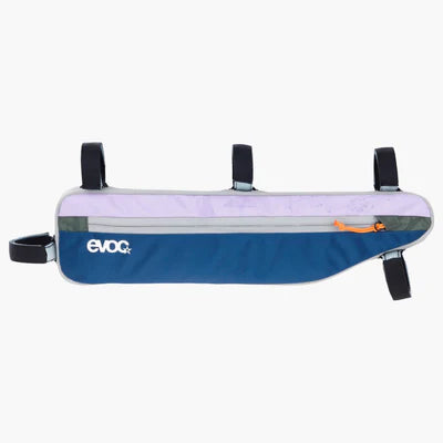 Frametas EVOC FRAME PACK 2 L Blauw Gaudy