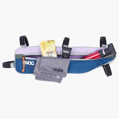 Frametas EVOC FRAME PACK 2 L Blauw Gaudy