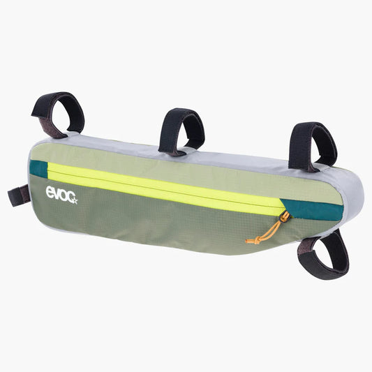 Frametas EVOC FRAME PACK 2 L Groen Garish