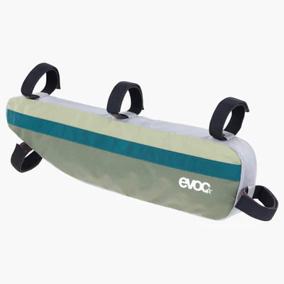 EVOC FRAME PACK 2 L Frame Bag Garish Green