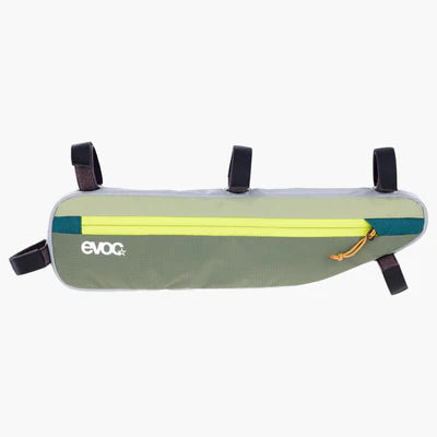 EVOC FRAME PACK 2 L Frame Bag Garish Green