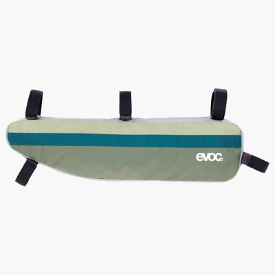 EVOC FRAME PACK 2 L Frame Bag Garish Green
