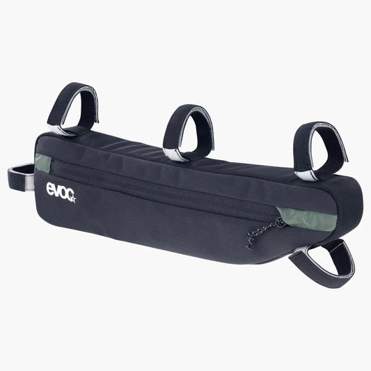 Frametas EVOC FRAME PACK 2 L Zwart Gretel