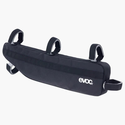 Brašna na rám EVOC FRAME PACK 2 L Černá Gretel