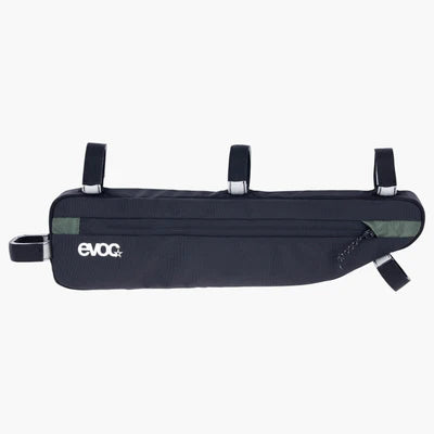 Brašna na rám EVOC FRAME PACK 2 L Černá Gretel