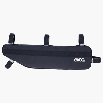 Brašna na rám EVOC FRAME PACK 2 L Černá Gretel