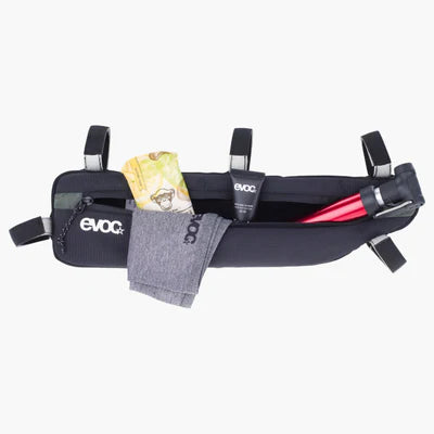 Brašna na rám EVOC FRAME PACK 2 L Černá Gretel