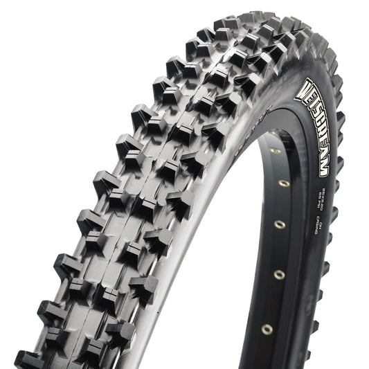 Opona MAXXIS WETSCREAM 27.5x2.50 DH 3C Grip Tubeless Ready zwijana