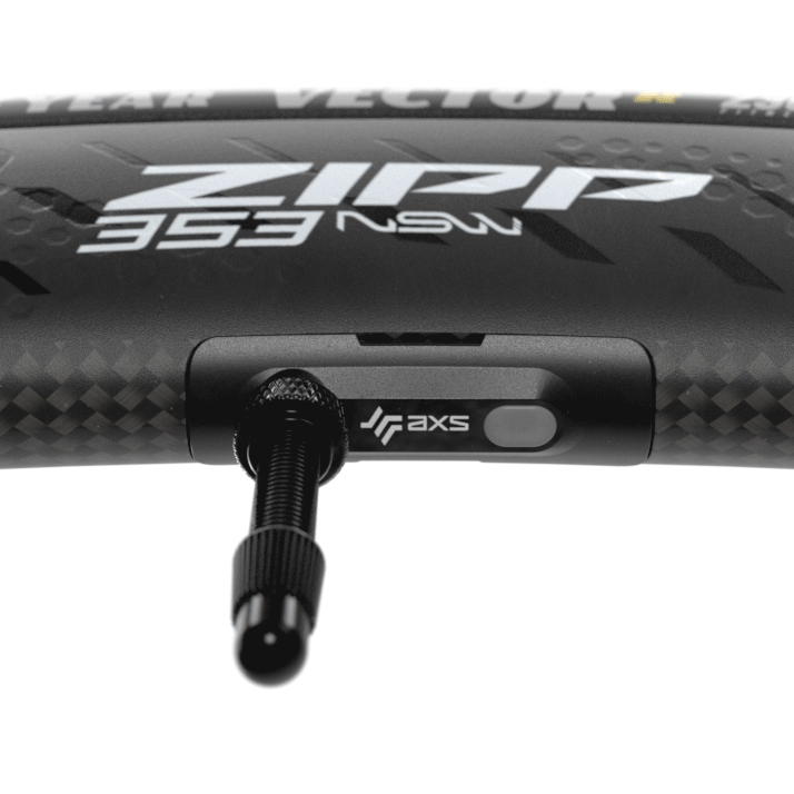 Baghjul ZIPP 353 NSW Tubeless Ready (Center Lock)