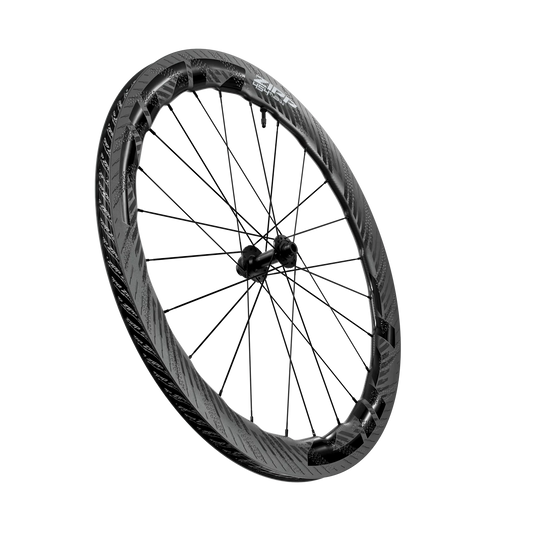 Přední kolo ZIPP 454 NSW Tubeless Ready (Center Lock)