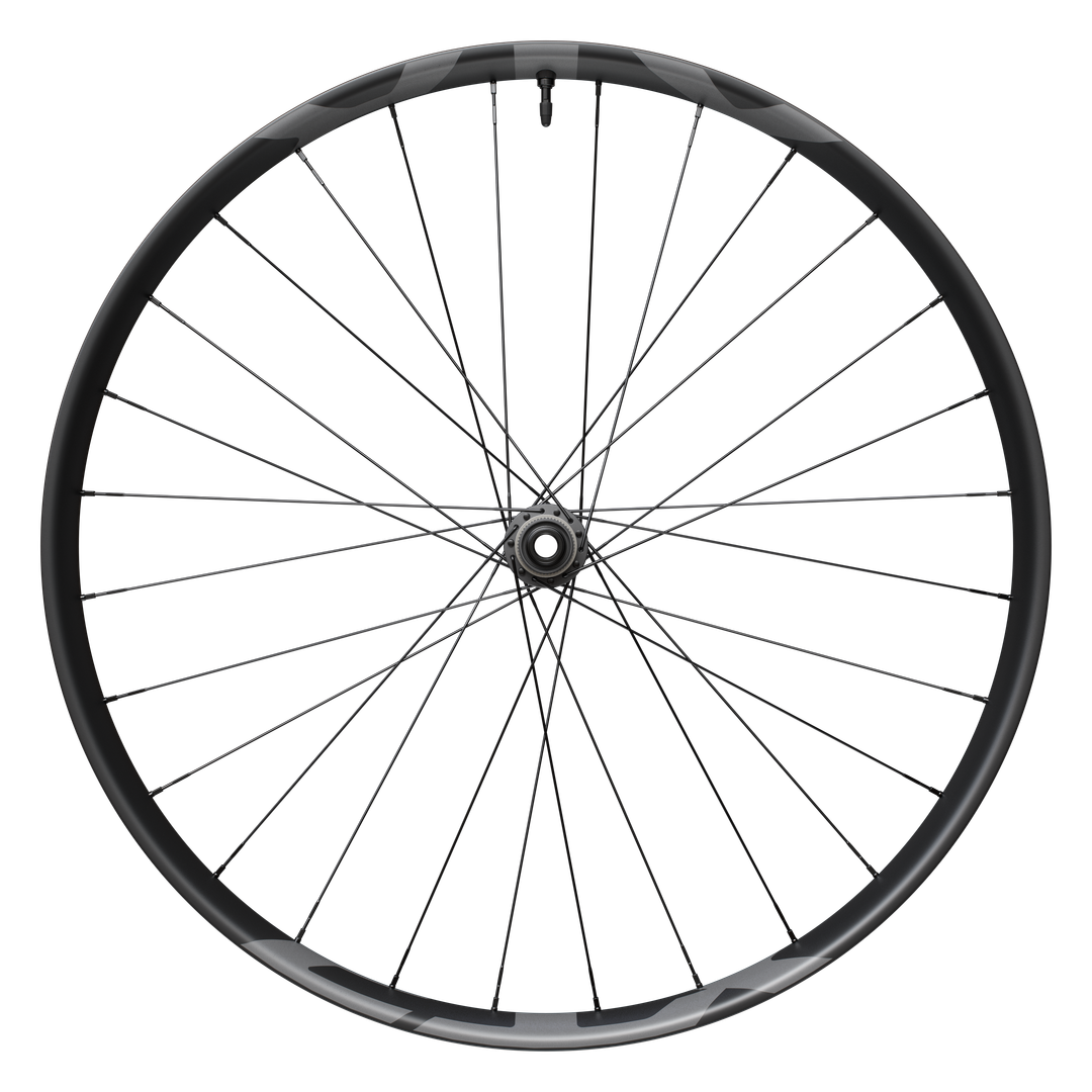 SHIMANO XTR M9220 Enduro 29'' Front Wheel 15x110mm Axle