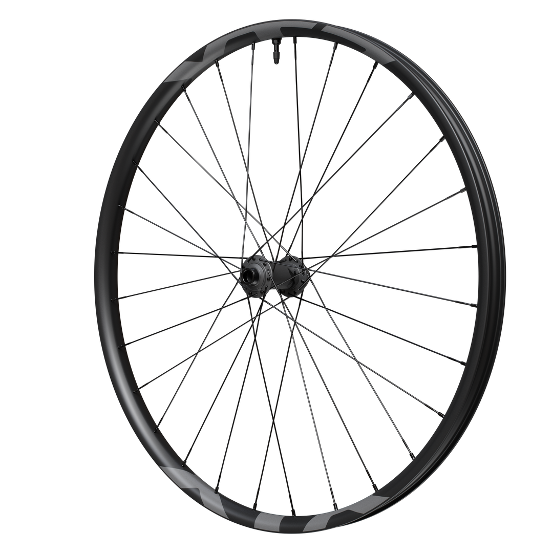 SHIMANO XTR M9220 Enduro 29'' Front Wheel 15x110mm Axle