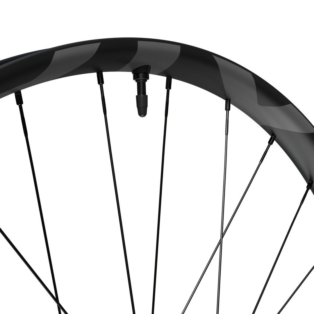 SHIMANO XTR M9220 Enduro 29'' Front Wheel 15x110mm Axle