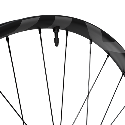 Framhjul SHIMANO XTR M9220 Enduro 29'' Axel 15x110mm