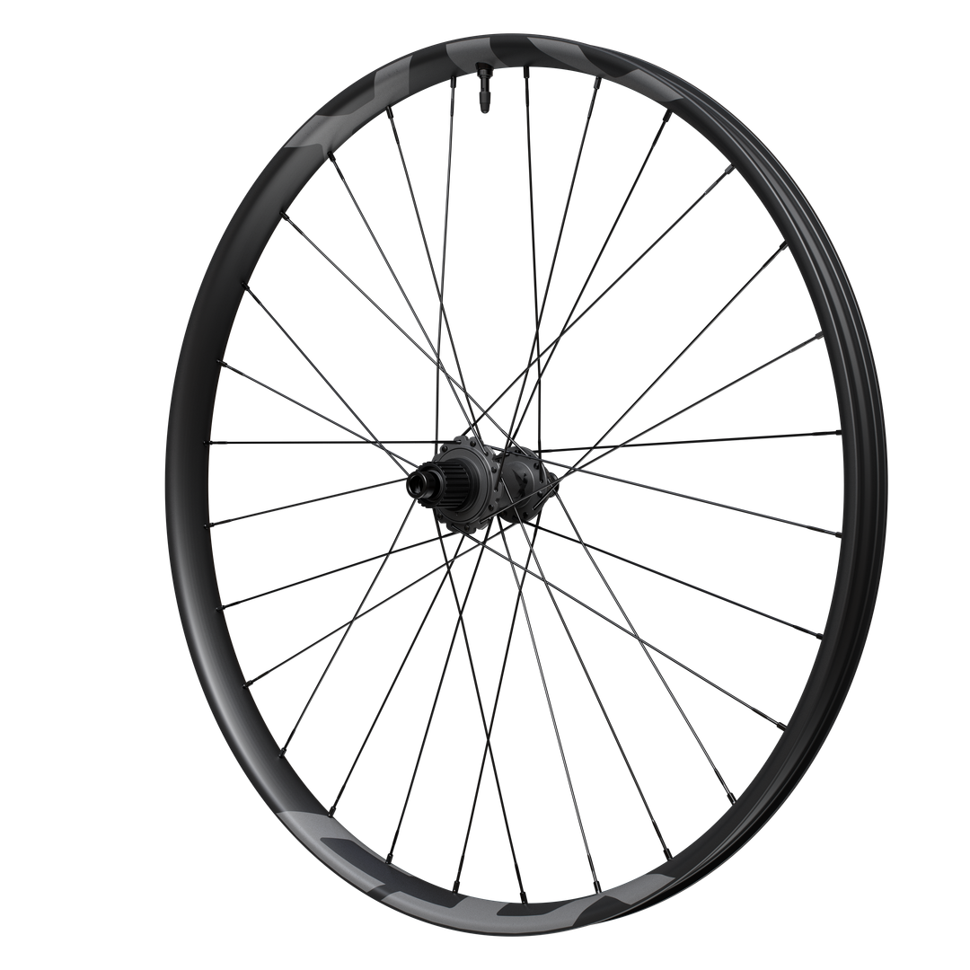Baghjul SHIMANO XTR M9220 Enduro 29'' Aksel 12x148mm