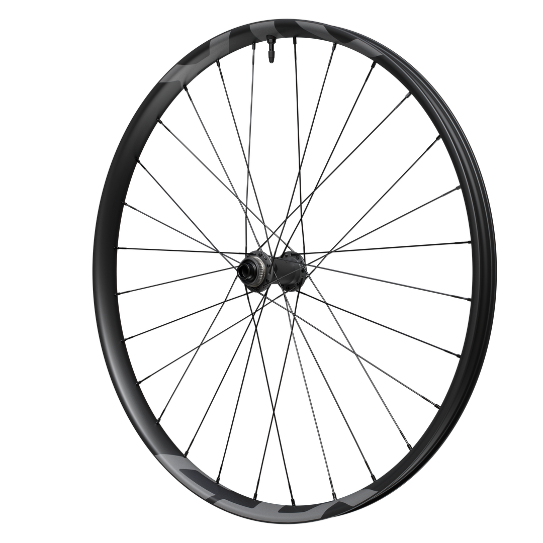 SHIMANO XTR M9220 Enduro 29'' Front Wheel 15x110mm Axle