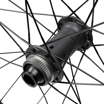 Framhjul SHIMANO XTR M9220 Enduro 29'' Axel 15x110mm