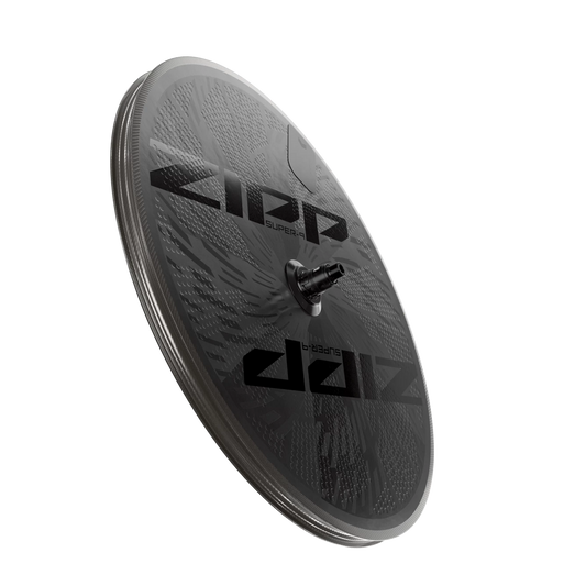 Baghjul ZIPP SUPER 9 Tubeless Ready (Center Lock)