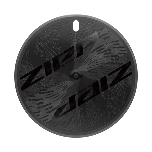 Задно колело ZIPP SUPER-9 DISC TRACK Tubeless 12x120mm