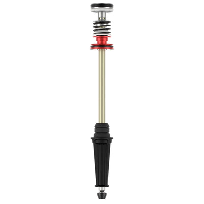 ROCKSHOX SID SL ULTIMATE RACE DAY2 3P 29" Akseli 15*110mm Boost Punainen 2026 -haarukka