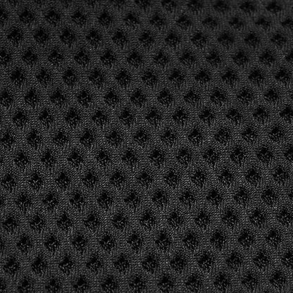 RACER WILD Knee Pads Black