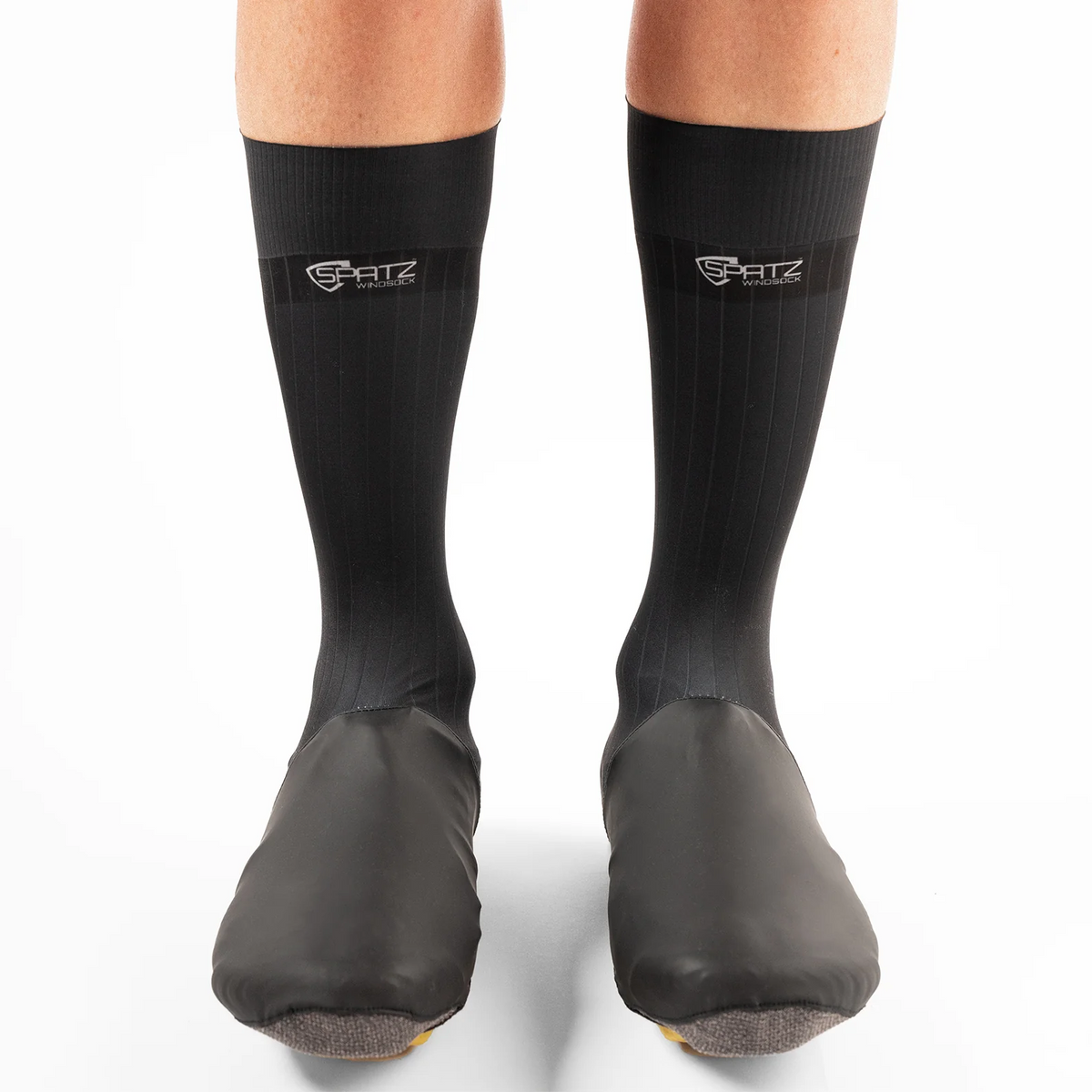 Návleky na Obuv SPATZWEAR SPATZ WINDSOCK 2 Černé