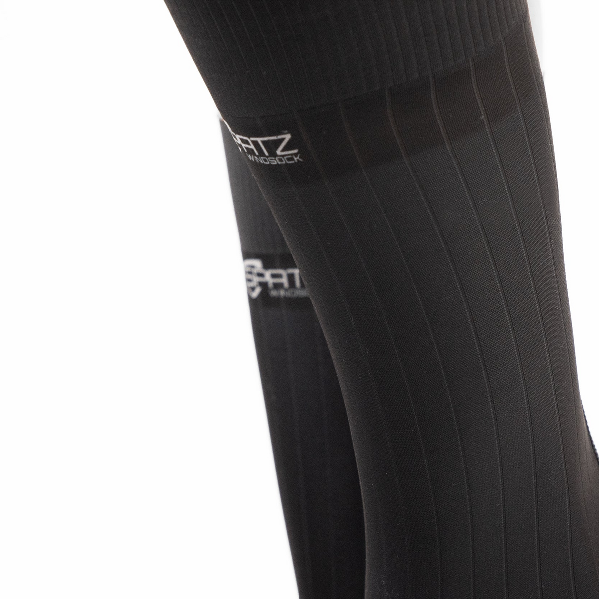 Návleky na Obuv SPATZWEAR SPATZ WINDSOCK 2 Černé