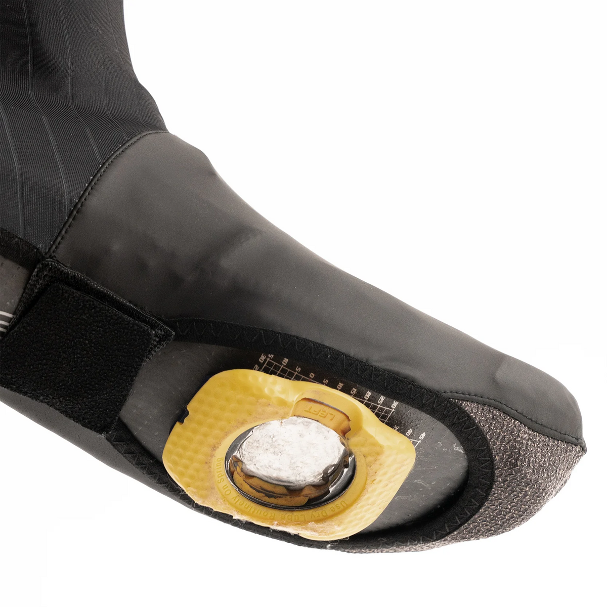 Návleky na Obuv SPATZWEAR SPATZ WINDSOCK 2 Černé