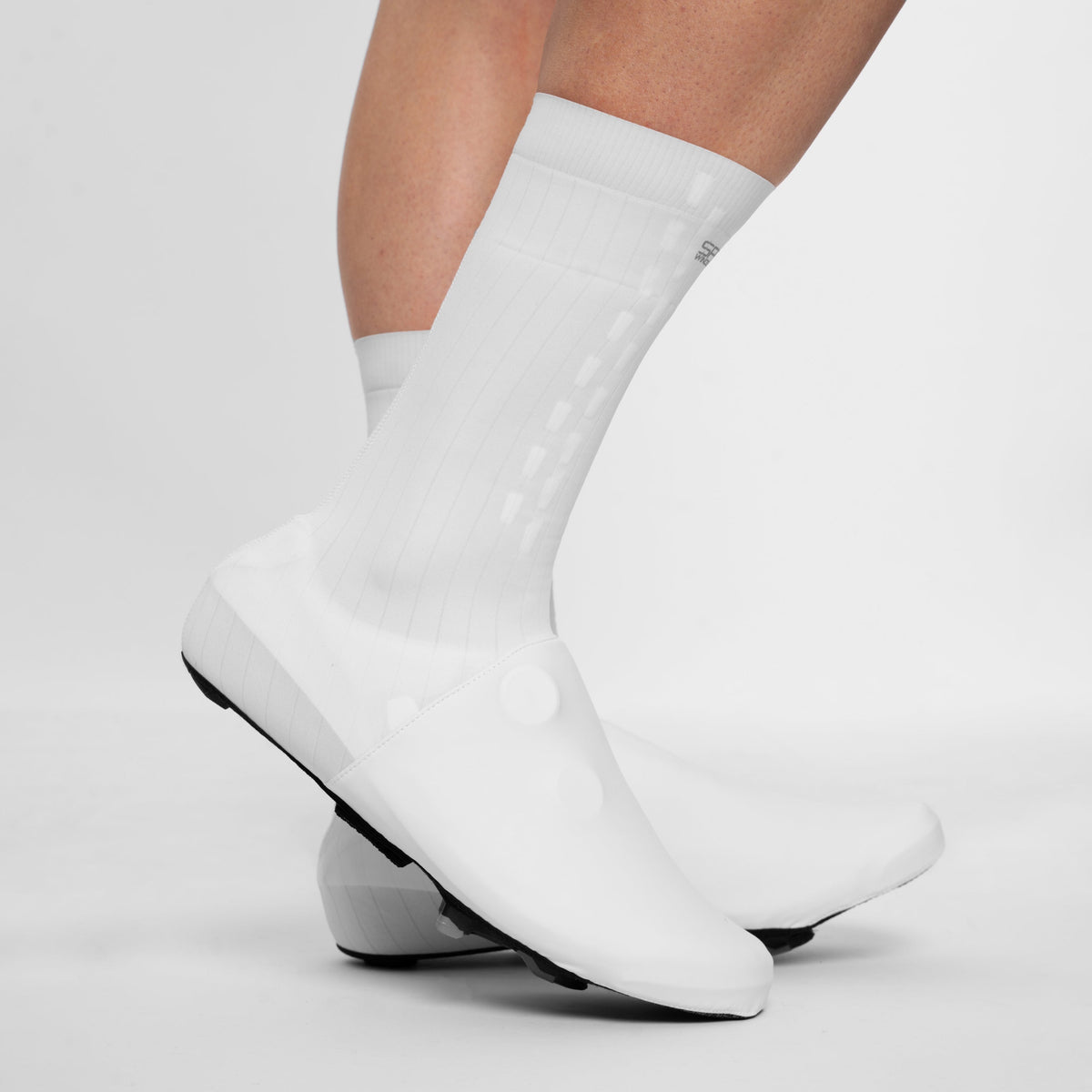 Skoskydd SPZATZWEAR WINDSOCK PRO VIT