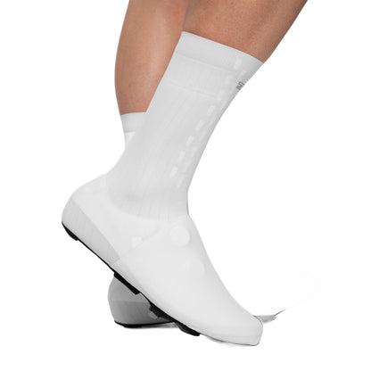 SPZATZWEAR WINDSOCK PRO FEHÉR CIPŐVÉDŐK