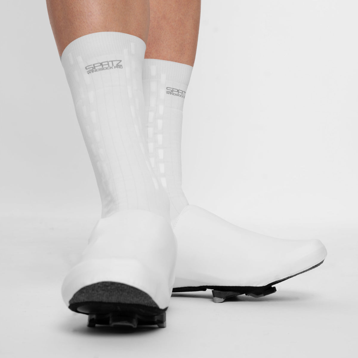 Skoskydd SPZATZWEAR WINDSOCK PRO VIT