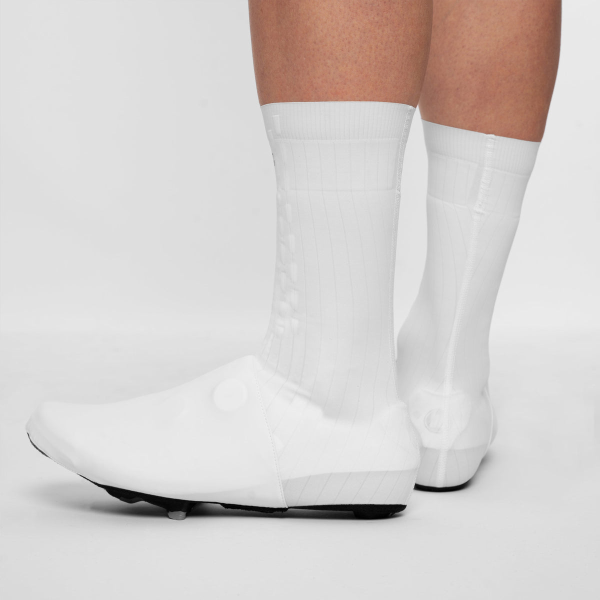 Skoskydd SPZATZWEAR WINDSOCK PRO VIT