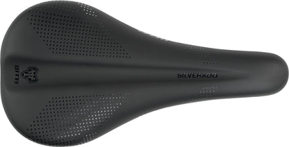 Selle WTB SILVERADO Narow 135mm Rails Carbone