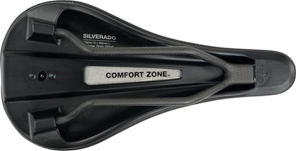 Selle WTB SILVERADO Narow 135mm Rails Carbone
