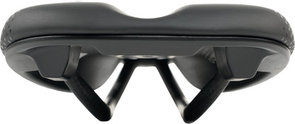 Sēdeklis WTB SILVERADO Narrow 135 mm Tērauda slieces
