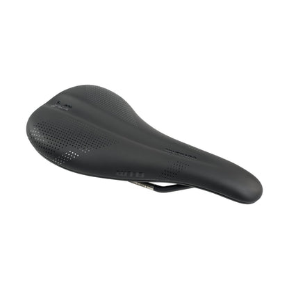 WTB SILVERADO Narrow 135mm Titanium Rails Saddle