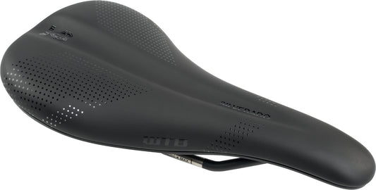 Σέλα WTB SILVERADO Narrow 135mm Ράγες Τιτανίου