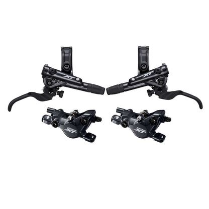 Stabdžių Pora SHIMANO XT M8100 J-KIT
