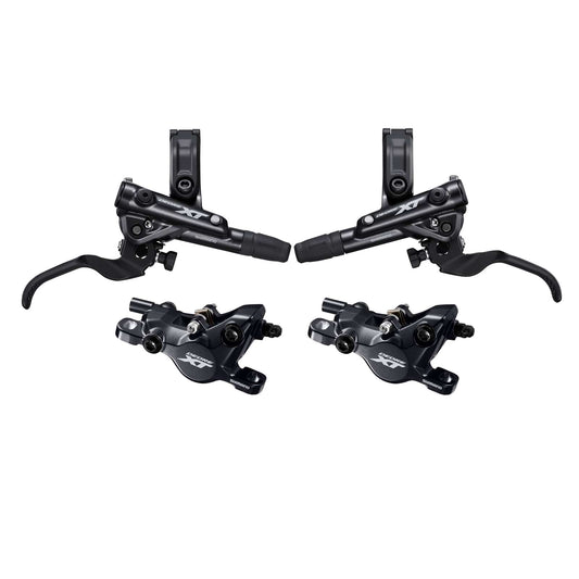 Ζεύγος Φρένων SHIMANO XT M8100 J-KIT