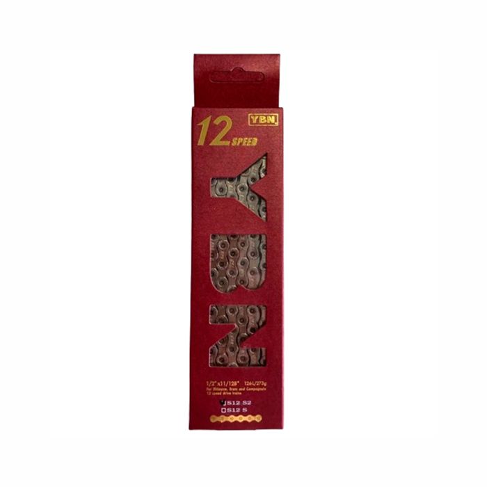 Kedja 12V ROTOR YABAN