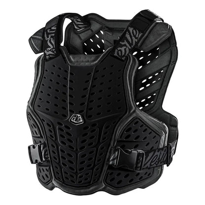 Γιλέκο Προστασίας TROY LEE DESIGNS ROCKFIGHT Junior Μαύρο
