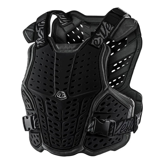 Γιλέκο Προστασίας TROY LEE DESIGNS ROCKFIGHT Junior Μαύρο