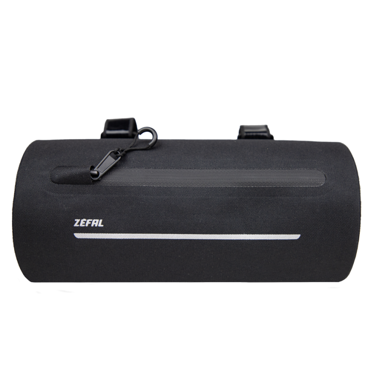 ZEFAL Z-ADVENTURE F2 AERO 2,5L Styrtaske Sort
